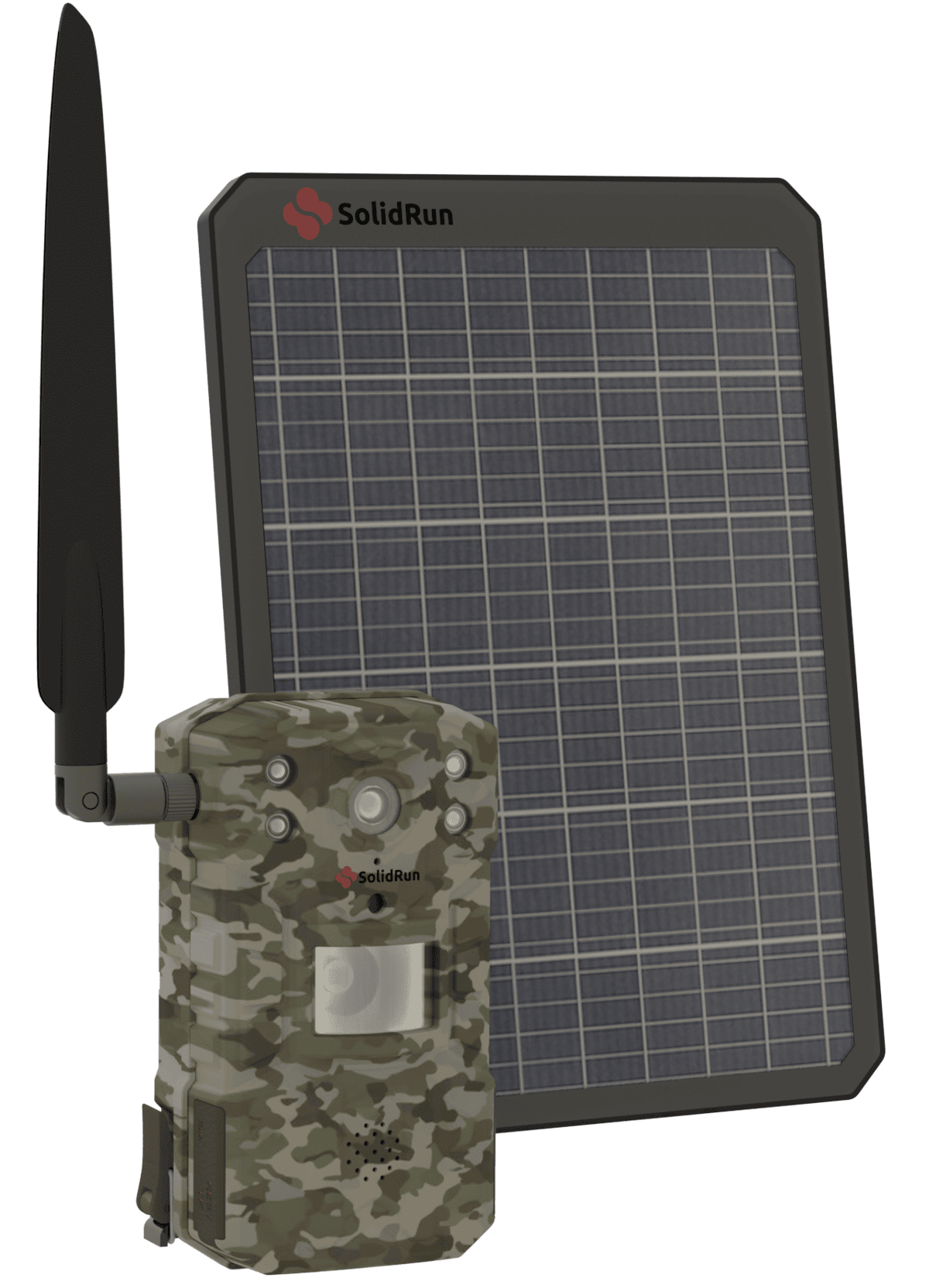 SolidRun Edge Gateways